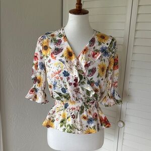 Philosophy blouse *NWT*